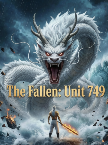 The Fallen：Unit 749封面图